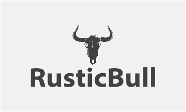 RusticBull.com